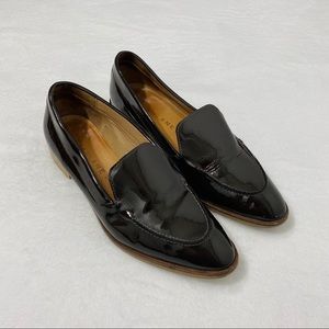 Everlane • The Modern Loafer Patent Leather